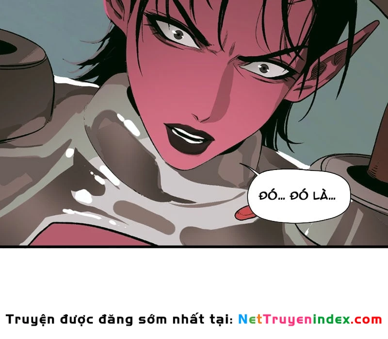 Đến Từ Thiên Ngoại Nhưng Không Phải Là Tiên Chapter 2 - 117