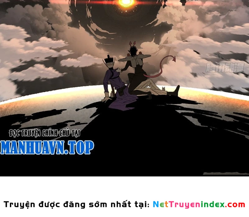 Đến Từ Thiên Ngoại Nhưng Không Phải Là Tiên Chapter 2 - 120