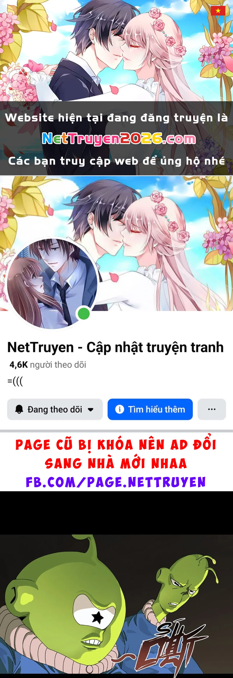 Đến Từ Thiên Ngoại Nhưng Không Phải Là Tiên Chapter 3 - 1