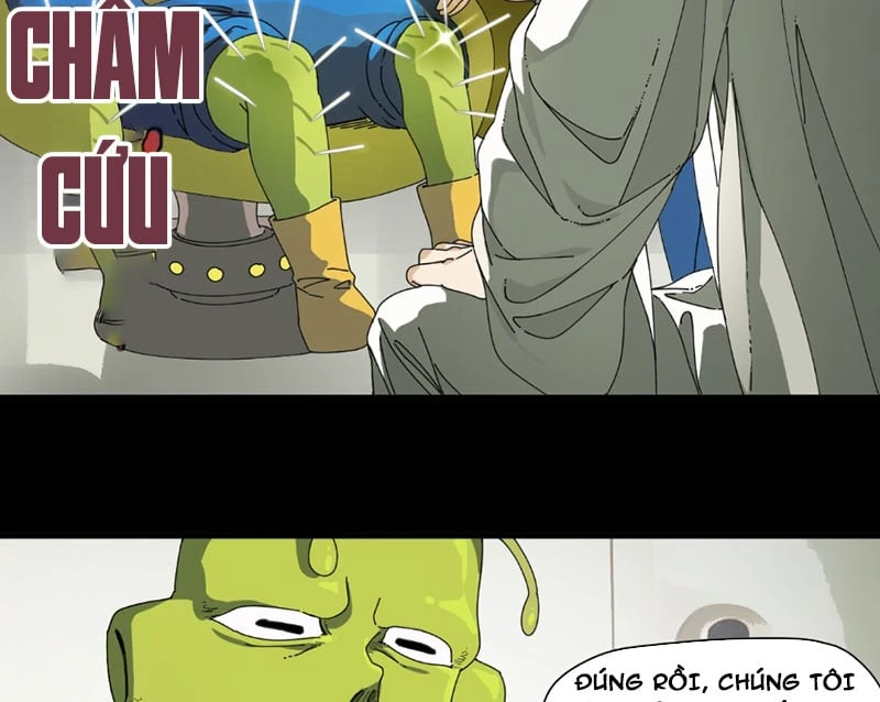 Đến Từ Thiên Ngoại Nhưng Không Phải Là Tiên Chapter 3 - 8