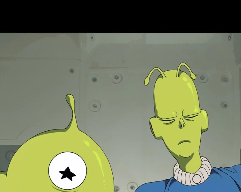 Đến Từ Thiên Ngoại Nhưng Không Phải Là Tiên Chapter 3 - 11