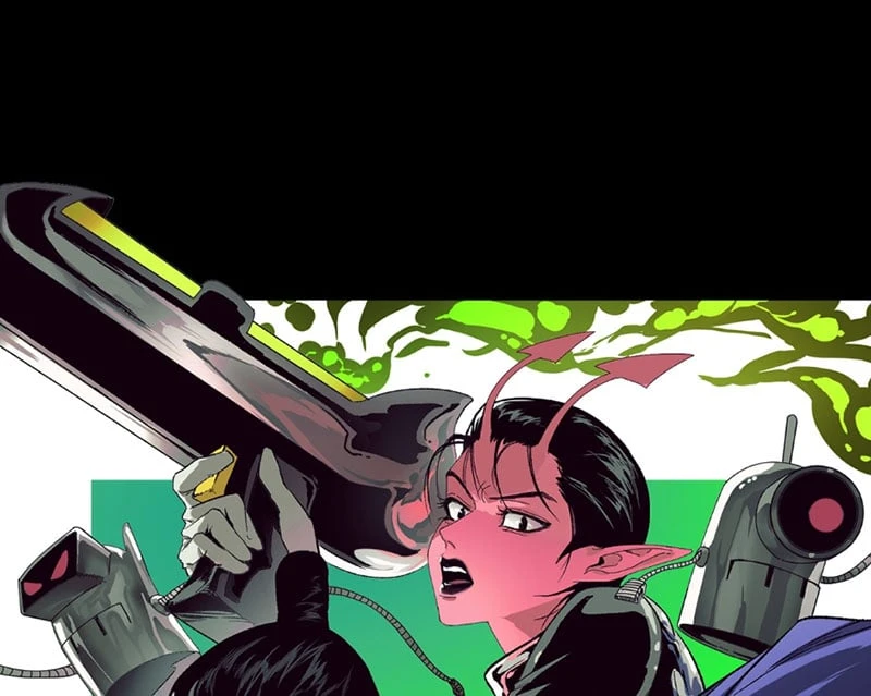 Đến Từ Thiên Ngoại Nhưng Không Phải Là Tiên Chapter 3 - 17