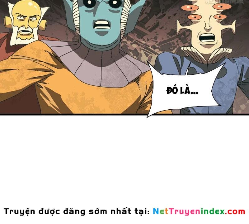 Đến Từ Thiên Ngoại Nhưng Không Phải Là Tiên Chapter 3 - 27