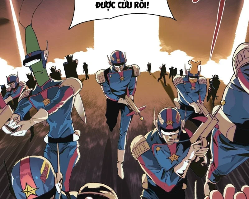 Đến Từ Thiên Ngoại Nhưng Không Phải Là Tiên Chapter 3 - 29