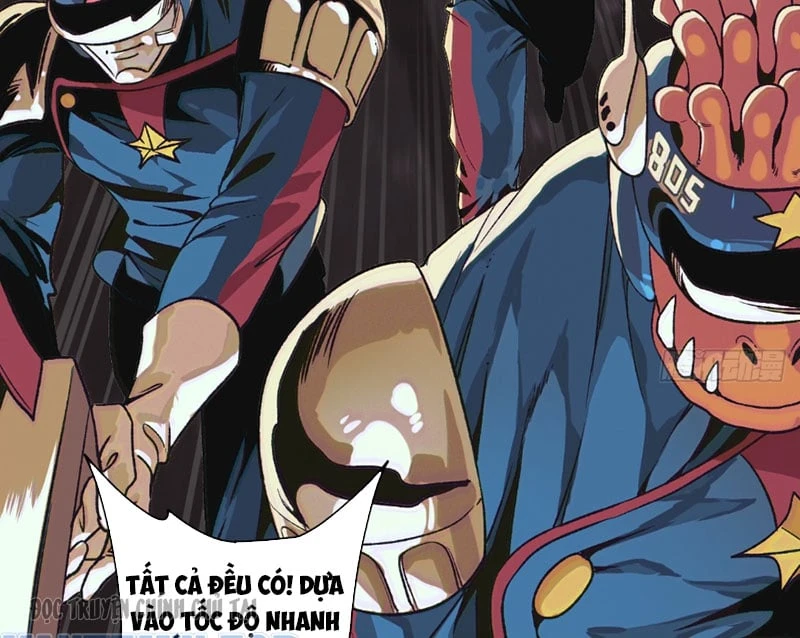 Đến Từ Thiên Ngoại Nhưng Không Phải Là Tiên Chapter 3 - 30