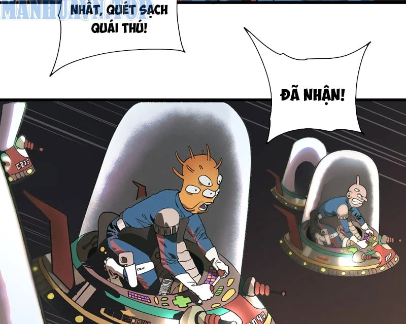 Đến Từ Thiên Ngoại Nhưng Không Phải Là Tiên Chapter 3 - 31