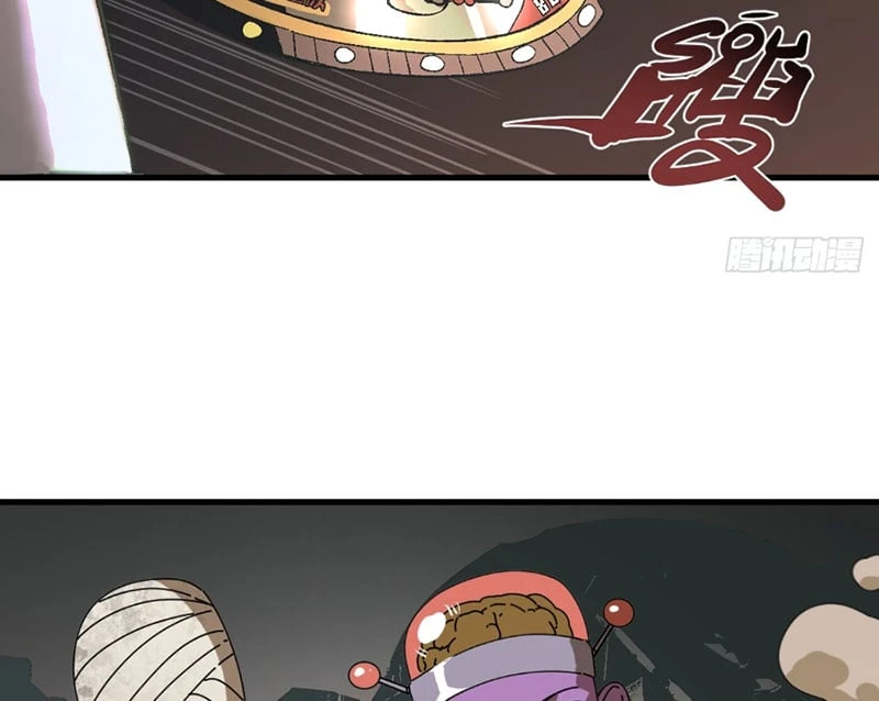 Đến Từ Thiên Ngoại Nhưng Không Phải Là Tiên Chapter 3 - 32