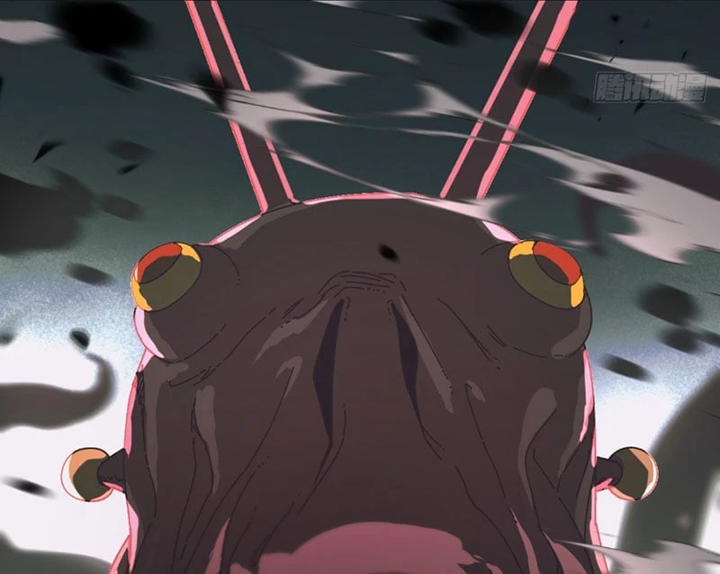 Đến Từ Thiên Ngoại Nhưng Không Phải Là Tiên Chapter 3 - 34