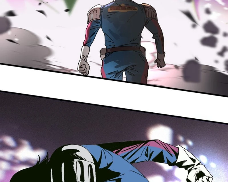 Đến Từ Thiên Ngoại Nhưng Không Phải Là Tiên Chapter 3 - 36