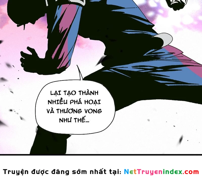 Đến Từ Thiên Ngoại Nhưng Không Phải Là Tiên Chapter 3 - 37