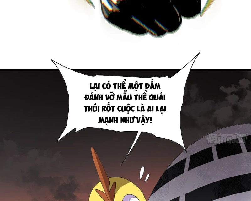 Đến Từ Thiên Ngoại Nhưng Không Phải Là Tiên Chapter 3 - 41