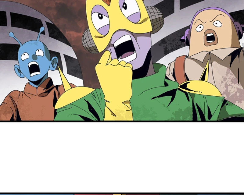 Đến Từ Thiên Ngoại Nhưng Không Phải Là Tiên Chapter 3 - 42