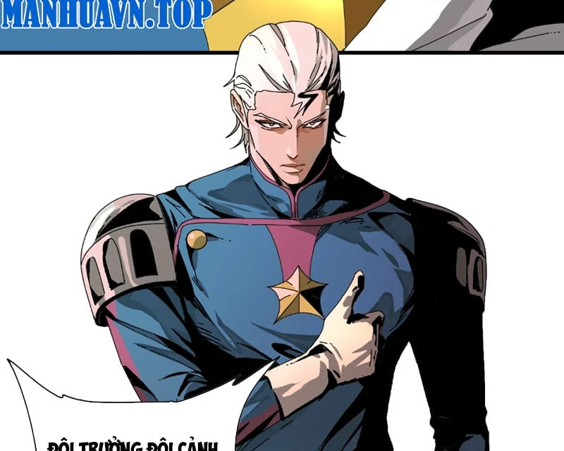 Đến Từ Thiên Ngoại Nhưng Không Phải Là Tiên Chapter 3 - 44