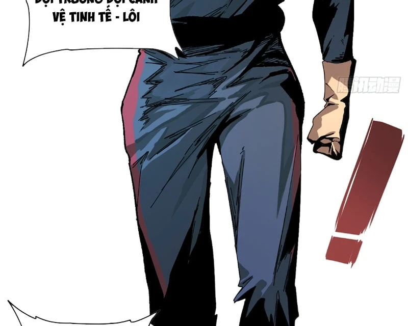 Đến Từ Thiên Ngoại Nhưng Không Phải Là Tiên Chapter 3 - 45