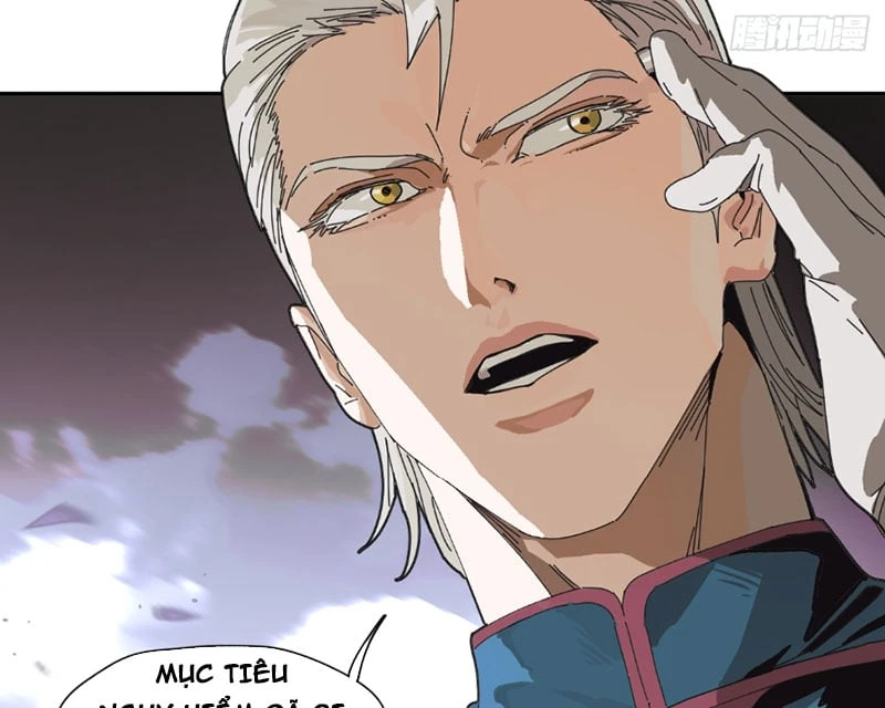 Đến Từ Thiên Ngoại Nhưng Không Phải Là Tiên Chapter 3 - 47