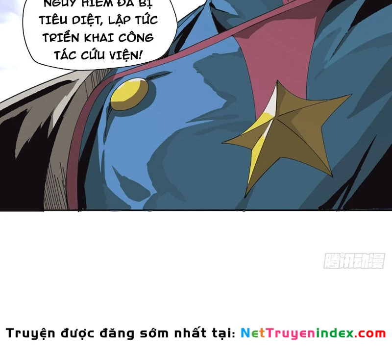 Đến Từ Thiên Ngoại Nhưng Không Phải Là Tiên Chapter 3 - 48