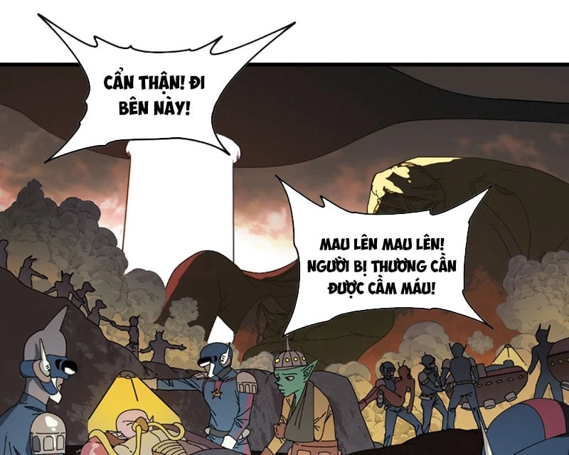 Đến Từ Thiên Ngoại Nhưng Không Phải Là Tiên Chapter 3 - 49