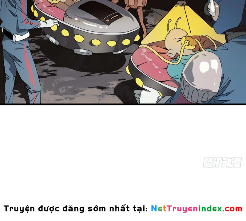 Đến Từ Thiên Ngoại Nhưng Không Phải Là Tiên Chapter 3 - 50