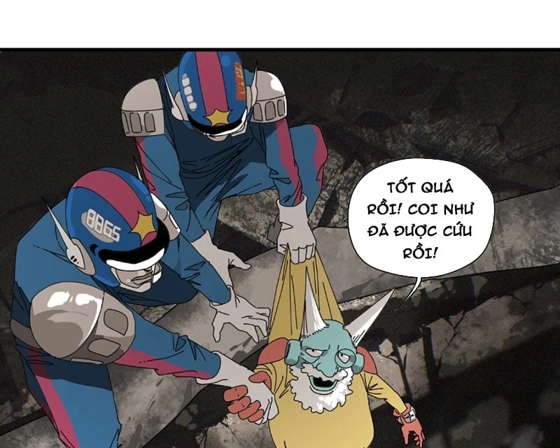 Đến Từ Thiên Ngoại Nhưng Không Phải Là Tiên Chapter 3 - 51