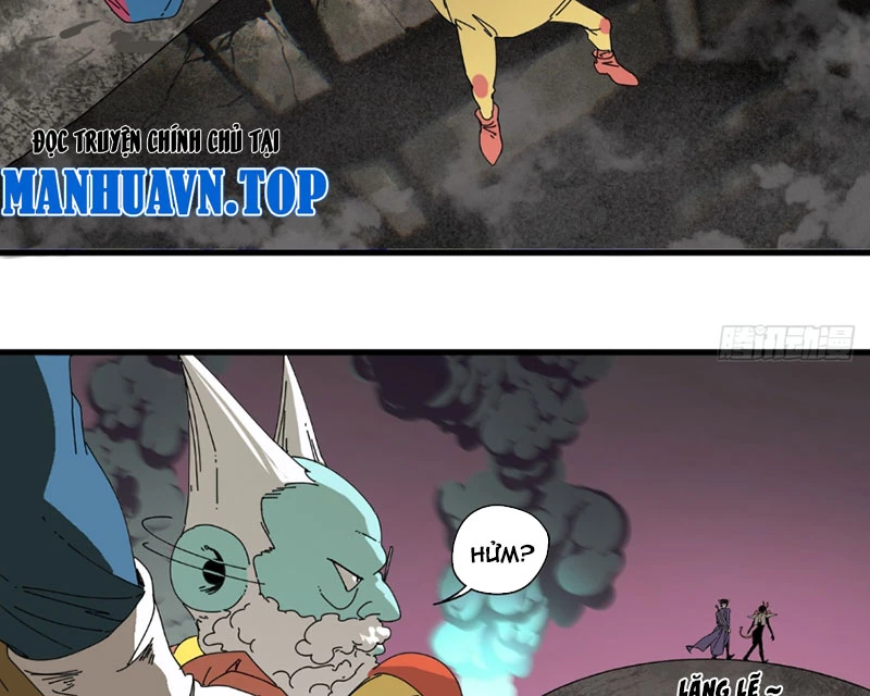 Đến Từ Thiên Ngoại Nhưng Không Phải Là Tiên Chapter 3 - 52