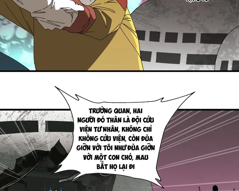 Đến Từ Thiên Ngoại Nhưng Không Phải Là Tiên Chapter 3 - 53