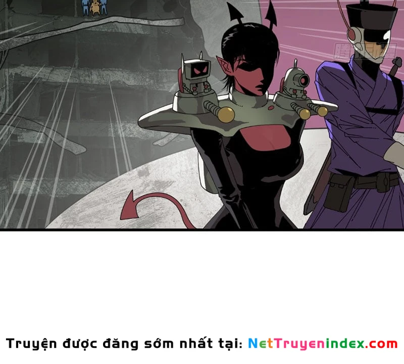 Đến Từ Thiên Ngoại Nhưng Không Phải Là Tiên Chapter 3 - 54