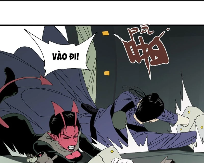 Đến Từ Thiên Ngoại Nhưng Không Phải Là Tiên Chapter 3 - 61