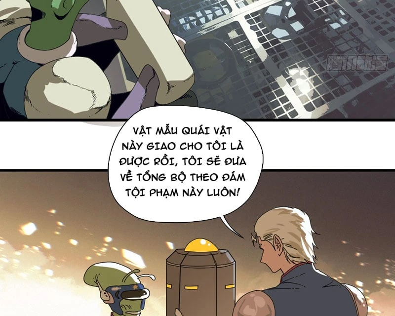 Đến Từ Thiên Ngoại Nhưng Không Phải Là Tiên Chapter 3 - 64