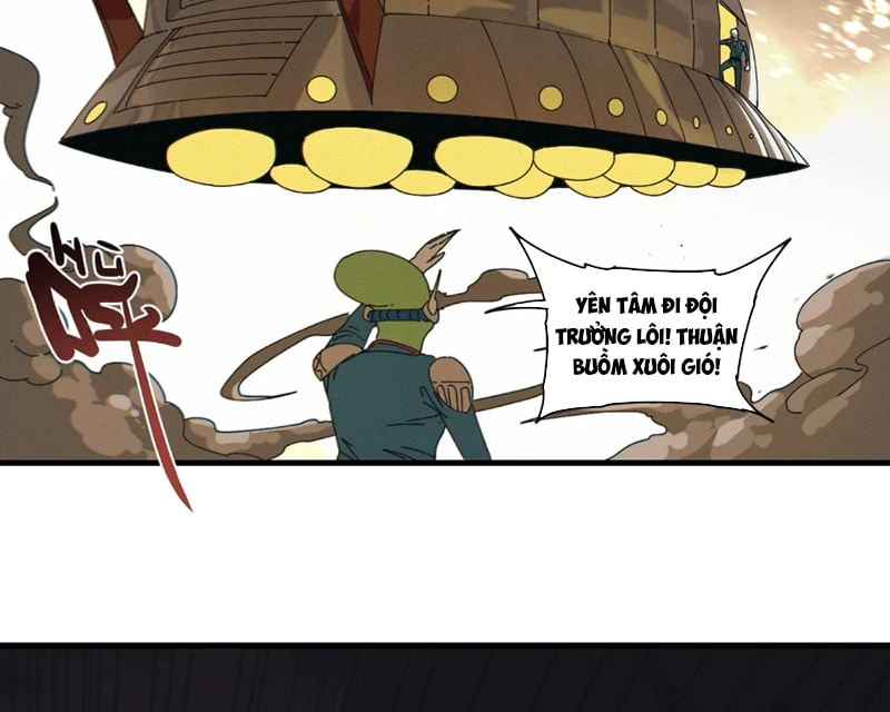 Đến Từ Thiên Ngoại Nhưng Không Phải Là Tiên Chapter 3 - 66