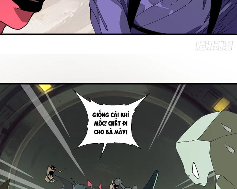 Đến Từ Thiên Ngoại Nhưng Không Phải Là Tiên Chapter 3 - 74