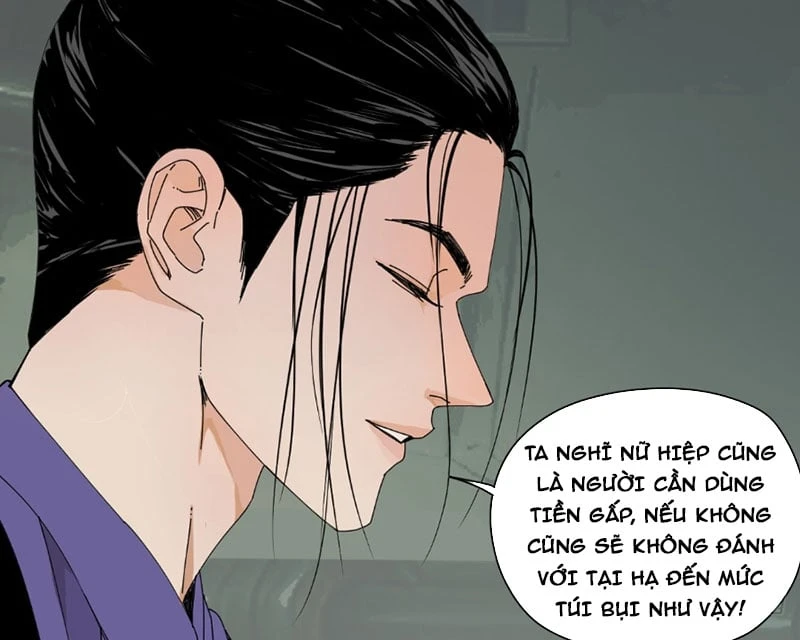 Đến Từ Thiên Ngoại Nhưng Không Phải Là Tiên Chapter 3 - 80