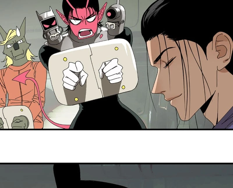 Đến Từ Thiên Ngoại Nhưng Không Phải Là Tiên Chapter 3 - 82