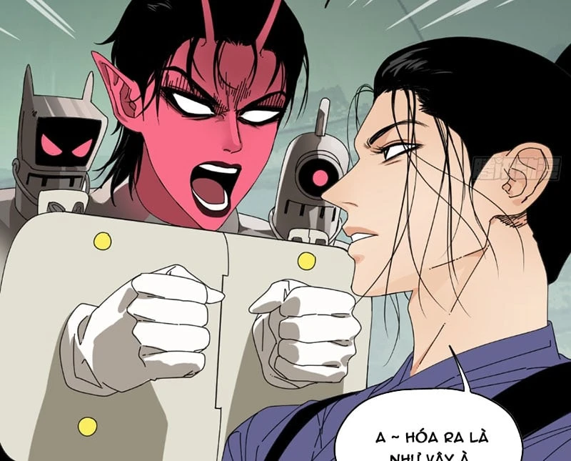 Đến Từ Thiên Ngoại Nhưng Không Phải Là Tiên Chapter 3 - 85