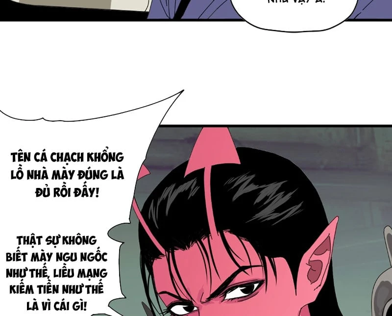 Đến Từ Thiên Ngoại Nhưng Không Phải Là Tiên Chapter 3 - 86