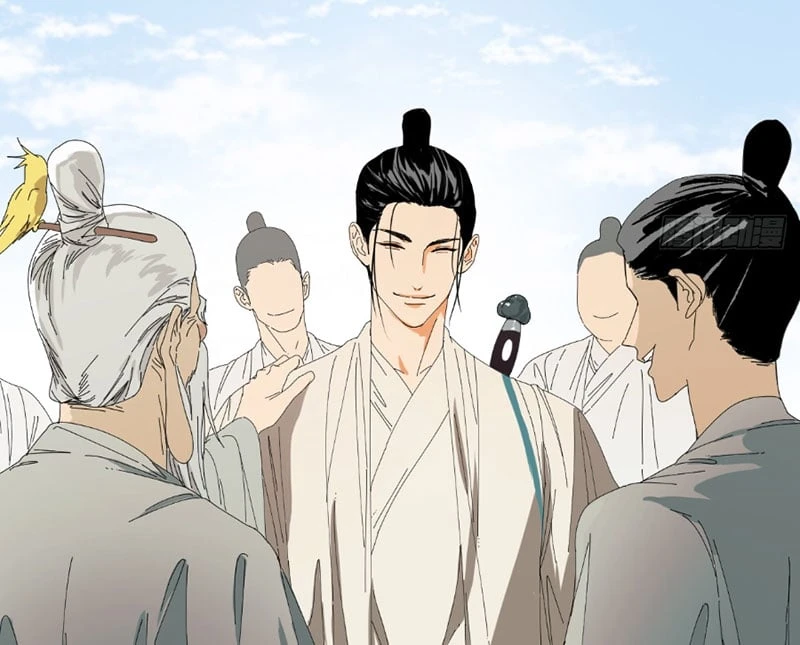 Đến Từ Thiên Ngoại Nhưng Không Phải Là Tiên Chapter 3 - 91