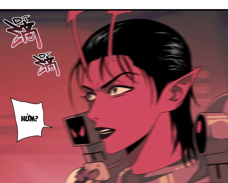 Đến Từ Thiên Ngoại Nhưng Không Phải Là Tiên Chapter 3 - 99