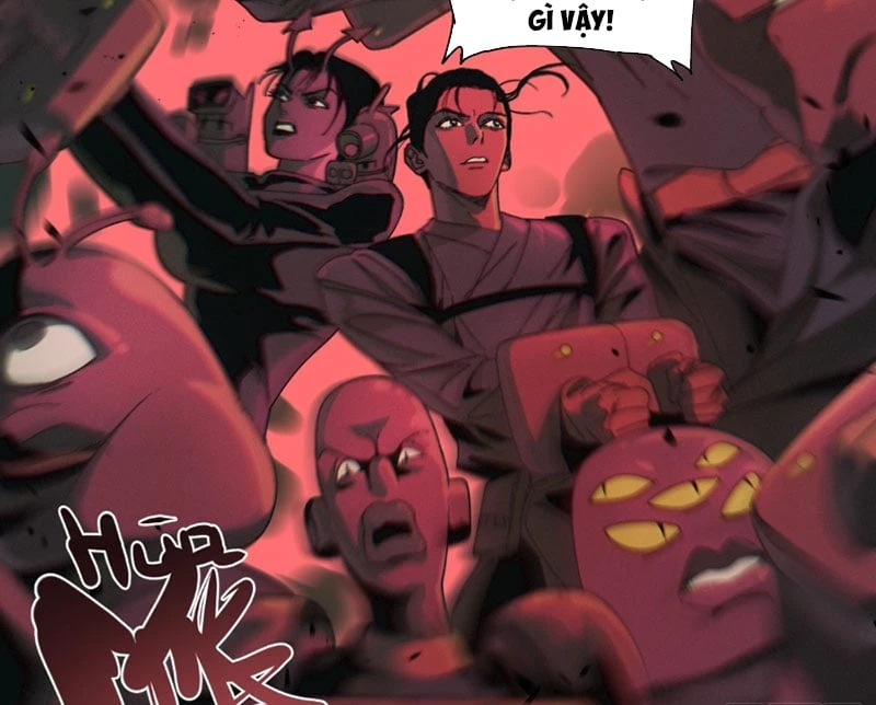 Đến Từ Thiên Ngoại Nhưng Không Phải Là Tiên Chapter 3 - 101