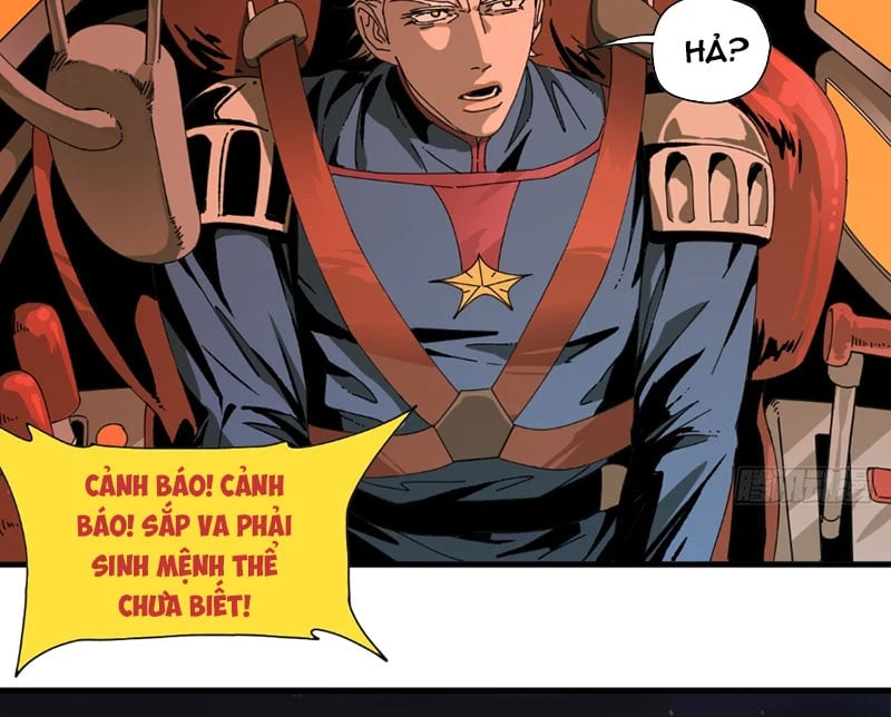 Đến Từ Thiên Ngoại Nhưng Không Phải Là Tiên Chapter 3 - 103