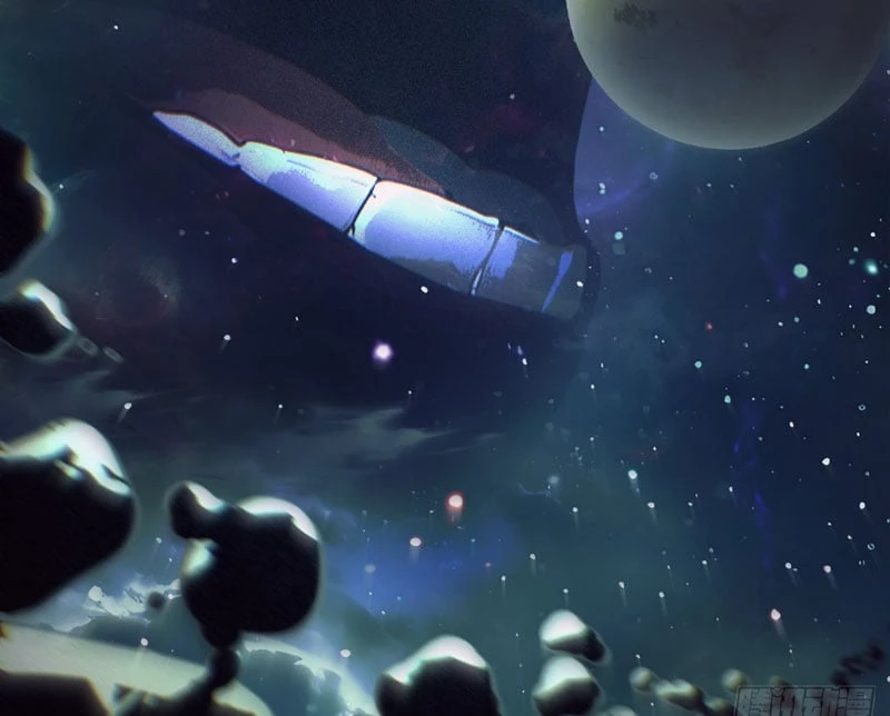 Đến Từ Thiên Ngoại Nhưng Không Phải Là Tiên Chapter 3 - 106