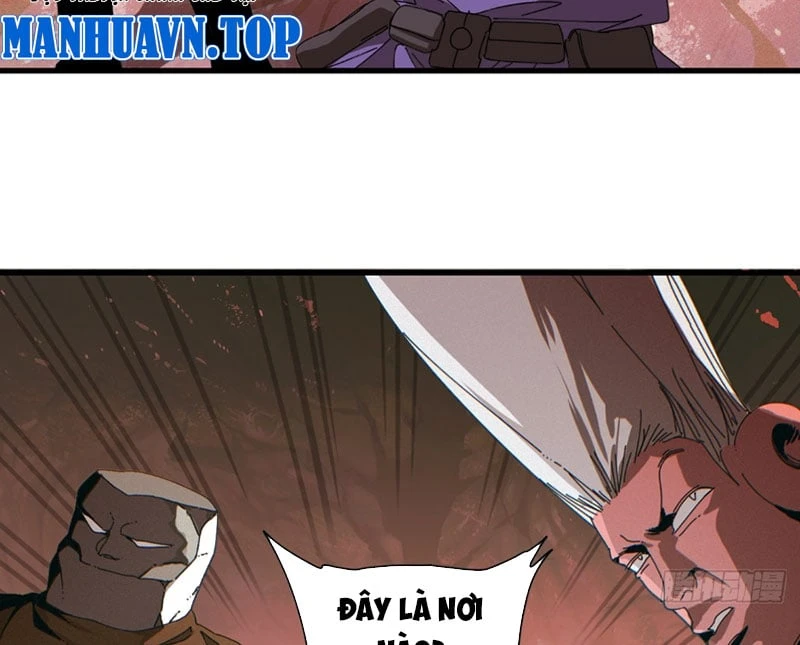 Đến Từ Thiên Ngoại Nhưng Không Phải Là Tiên Chapter 3 - 116