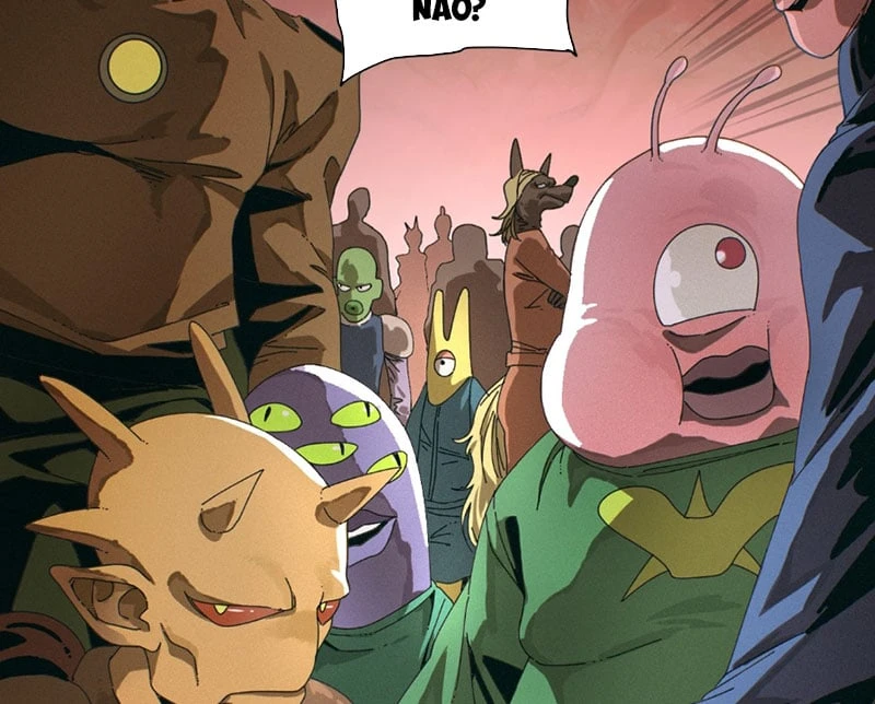 Đến Từ Thiên Ngoại Nhưng Không Phải Là Tiên Chapter 3 - 117