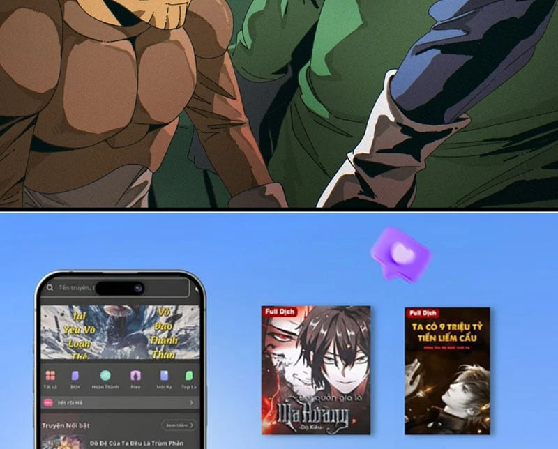 Đến Từ Thiên Ngoại Nhưng Không Phải Là Tiên Chapter 3 - 118