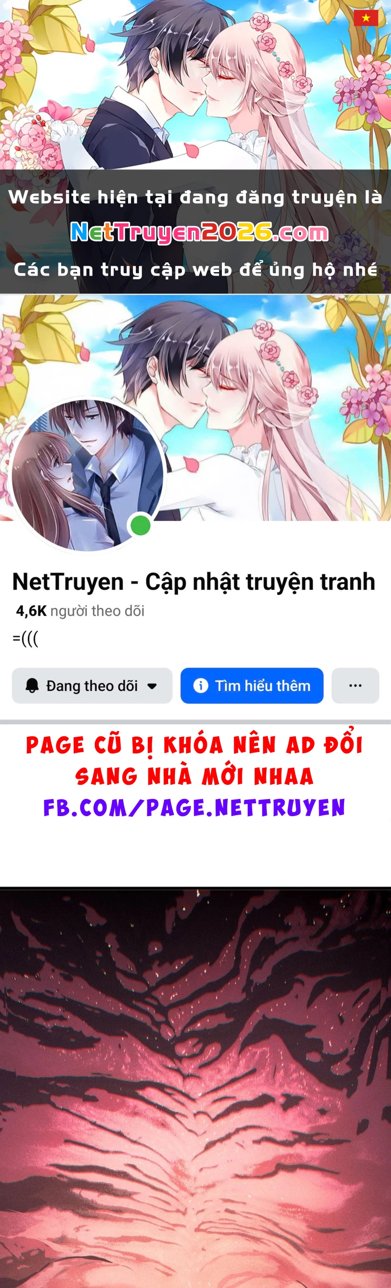 Đến Từ Thiên Ngoại Nhưng Không Phải Là Tiên Chapter 4 - 1