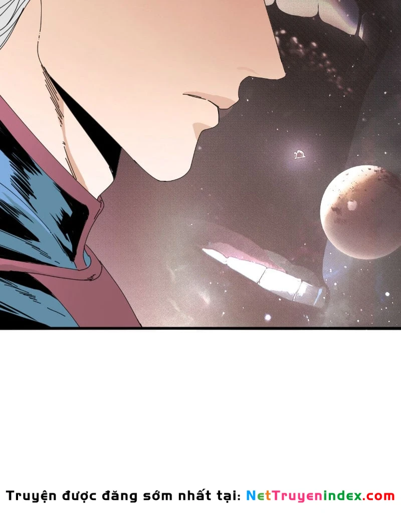 Đến Từ Thiên Ngoại Nhưng Không Phải Là Tiên Chapter 4 - 7