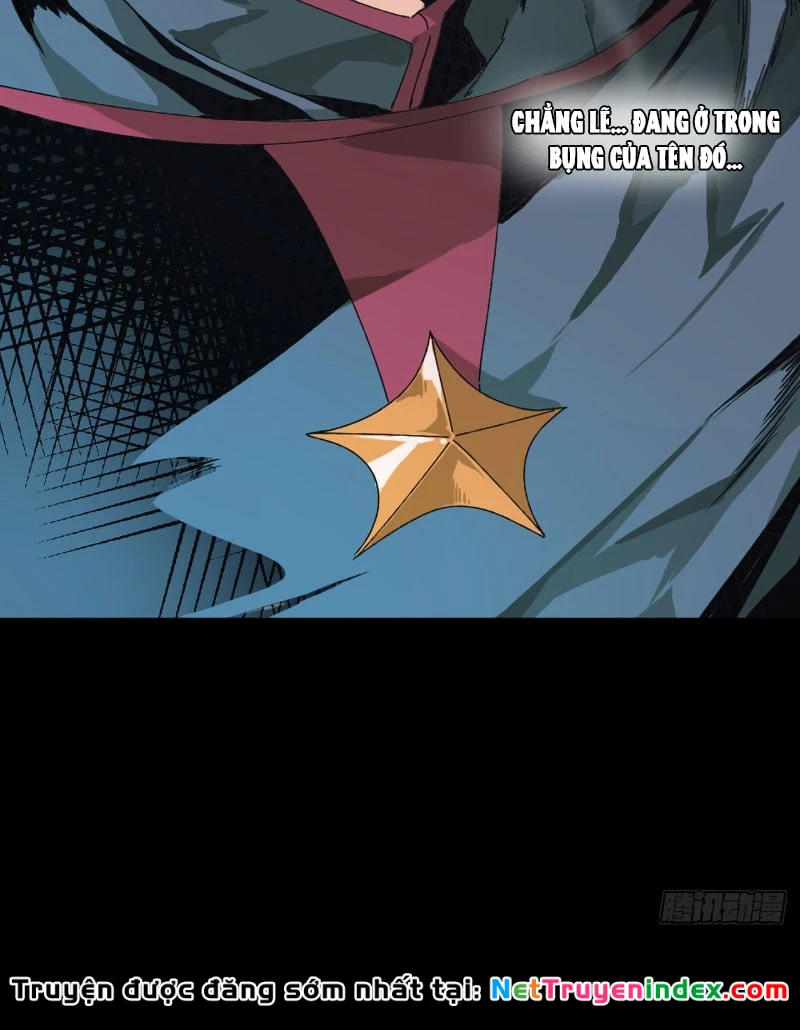 Đến Từ Thiên Ngoại Nhưng Không Phải Là Tiên Chapter 4 - 9