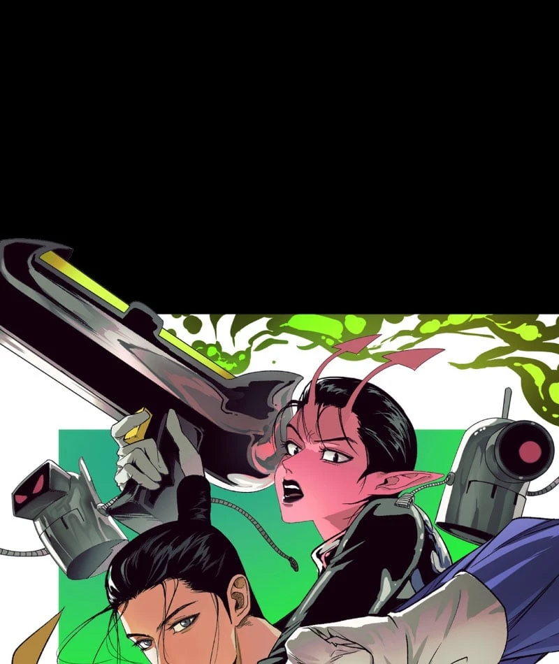 Đến Từ Thiên Ngoại Nhưng Không Phải Là Tiên Chapter 4 - 10