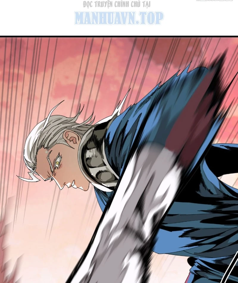 Đến Từ Thiên Ngoại Nhưng Không Phải Là Tiên Chapter 4 - 13