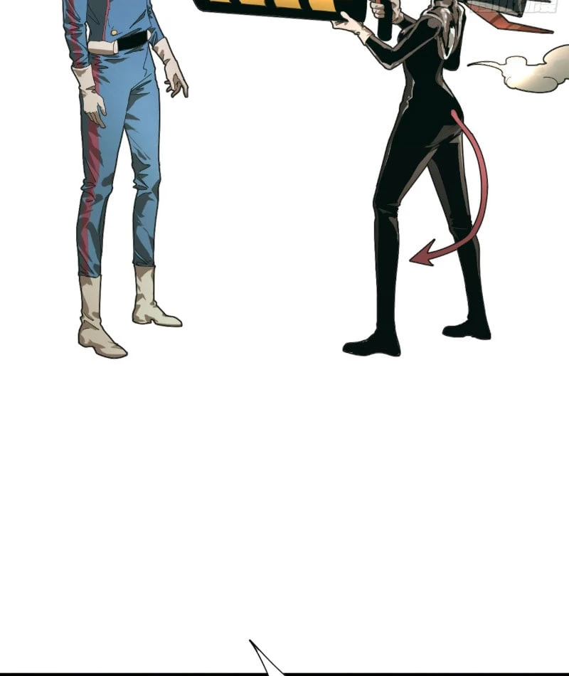 Đến Từ Thiên Ngoại Nhưng Không Phải Là Tiên Chapter 4 - 19