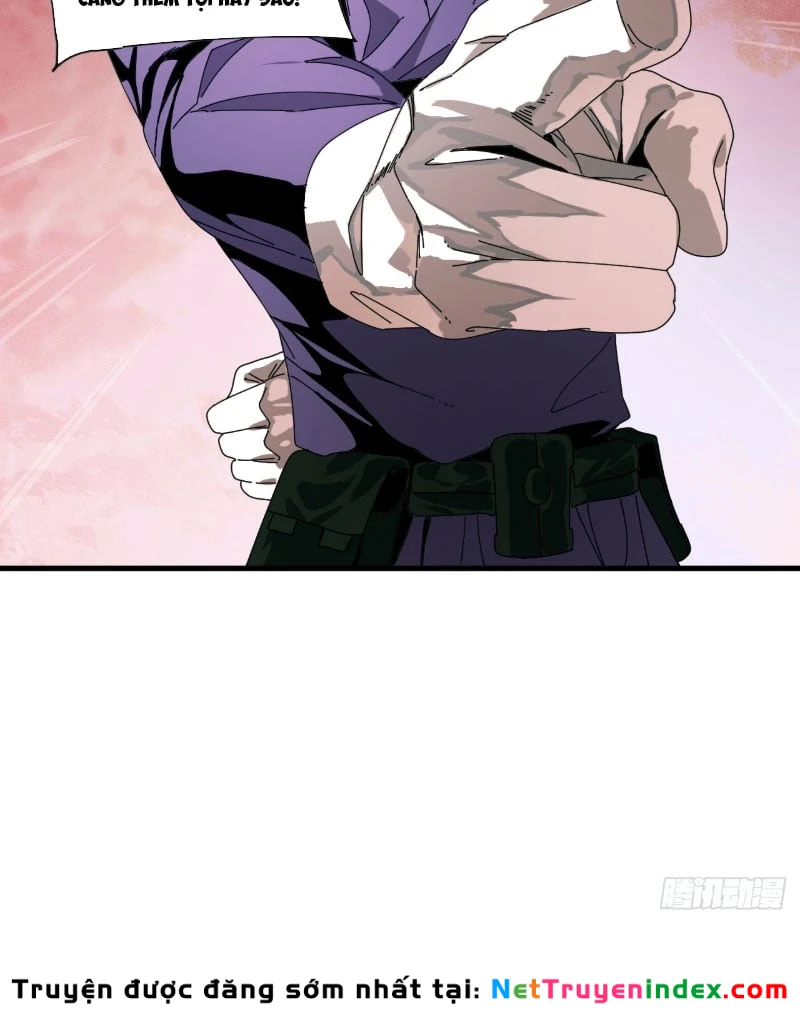 Đến Từ Thiên Ngoại Nhưng Không Phải Là Tiên Chapter 4 - 30