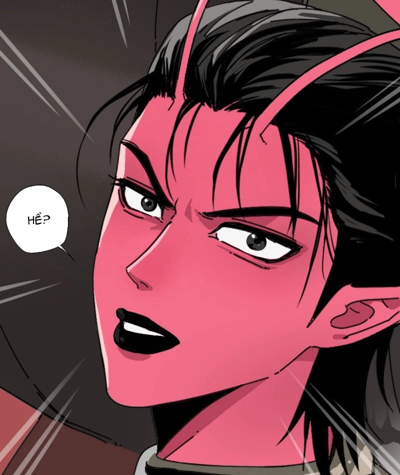 Đến Từ Thiên Ngoại Nhưng Không Phải Là Tiên Chapter 4 - 47